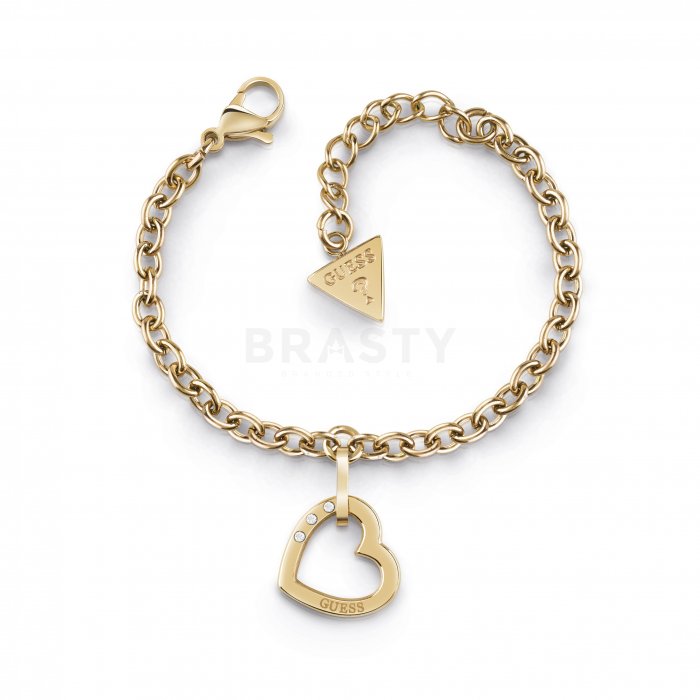 Guess brățară ubb29075-s
