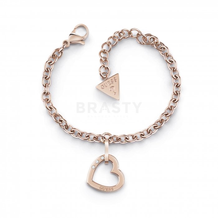 Guess brățară ubb29076-s