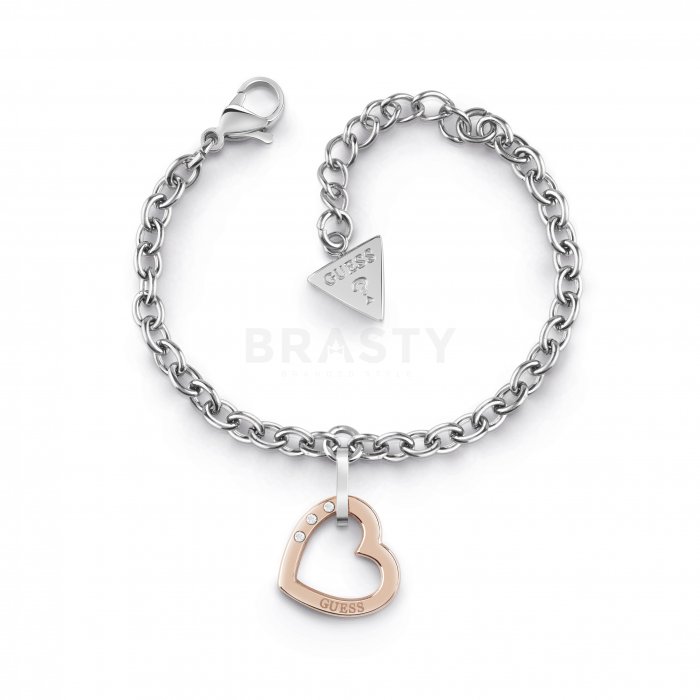 Guess brățară ubb29078-s
