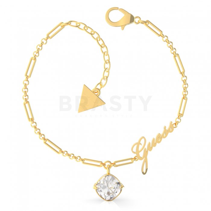 Guess brățară ubb29080-s