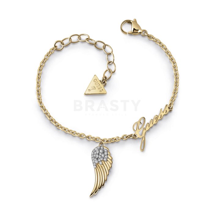 Guess brățară ubb29088-s