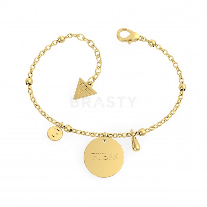 Guess brățară ubb29118-s
