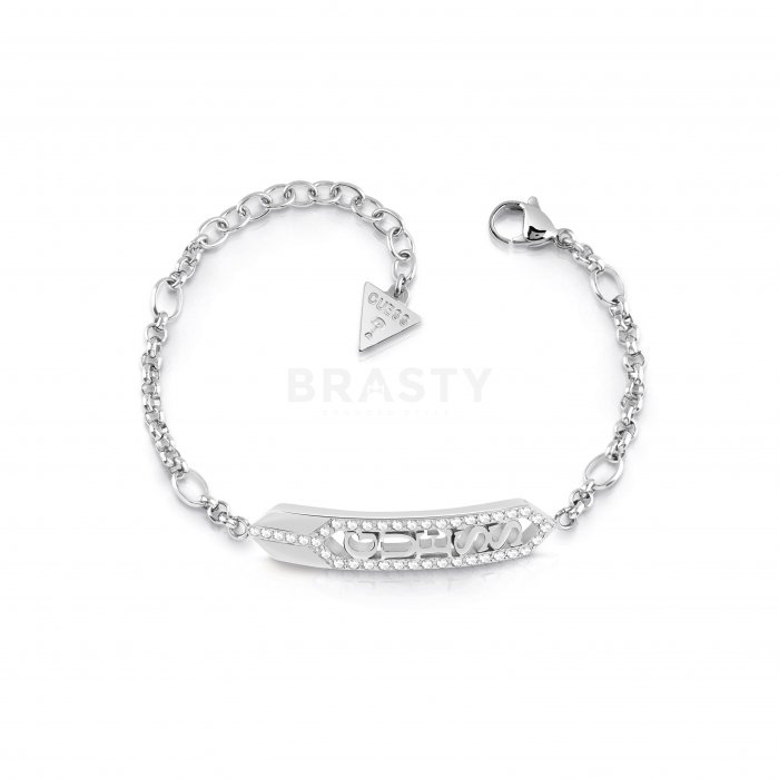 Guess brățară ubb29120-s