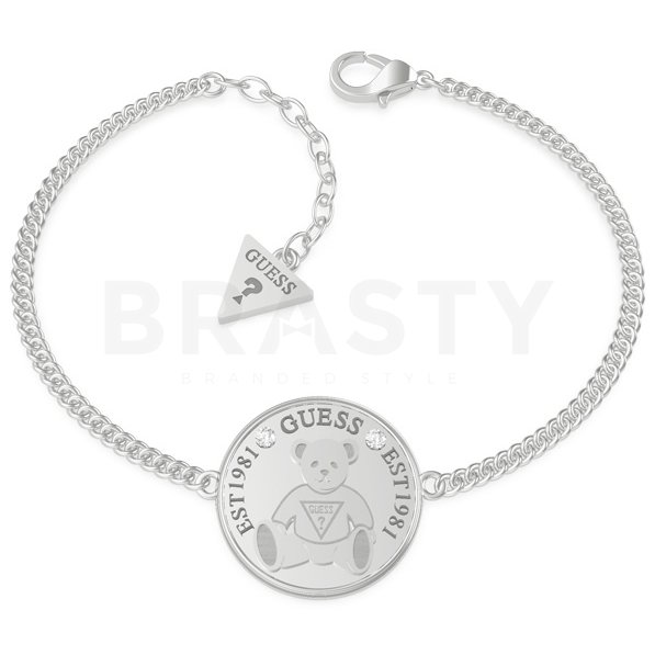 Guess brățară ubb70032-s