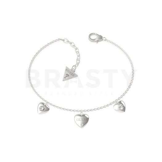 Guess brățară ubb70037-s