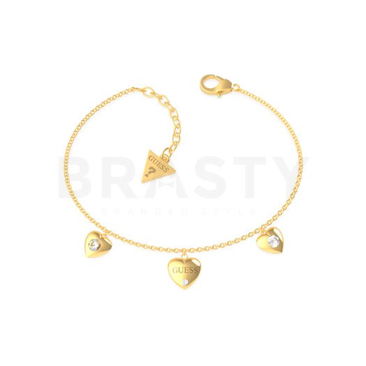 Guess brățară ubb70038-s