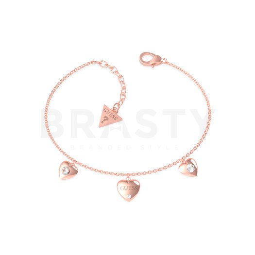 Guess brățară ubb70039-s