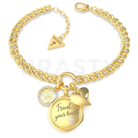 Guess brățară ubb70048-s