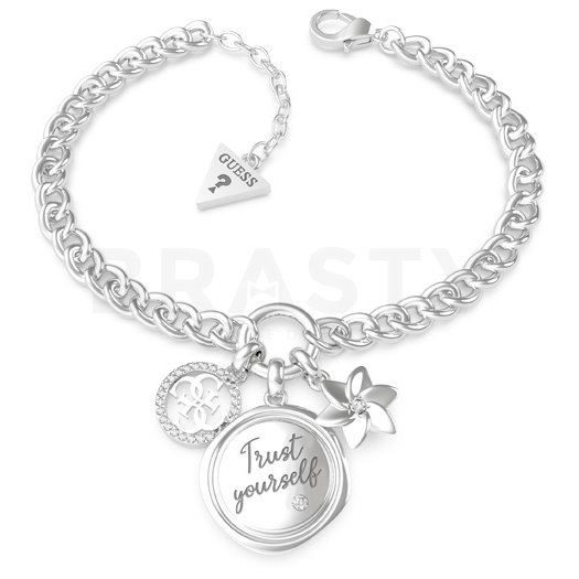 Guess brățară ubb70051-s