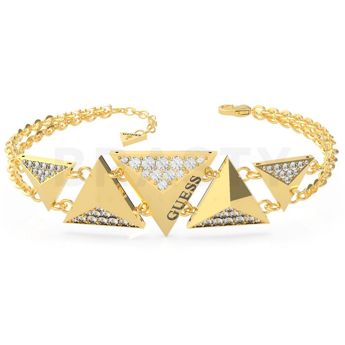Guess brățară ubb70074-s