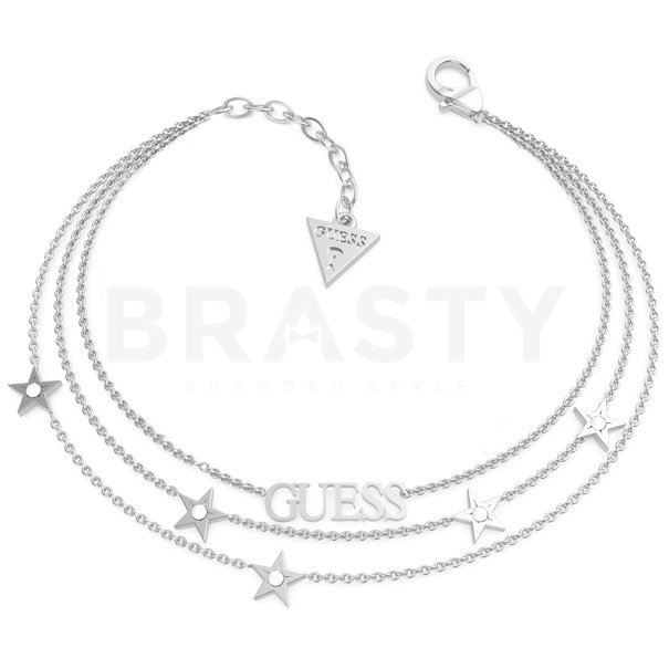 Guess brățară ubb70077-s