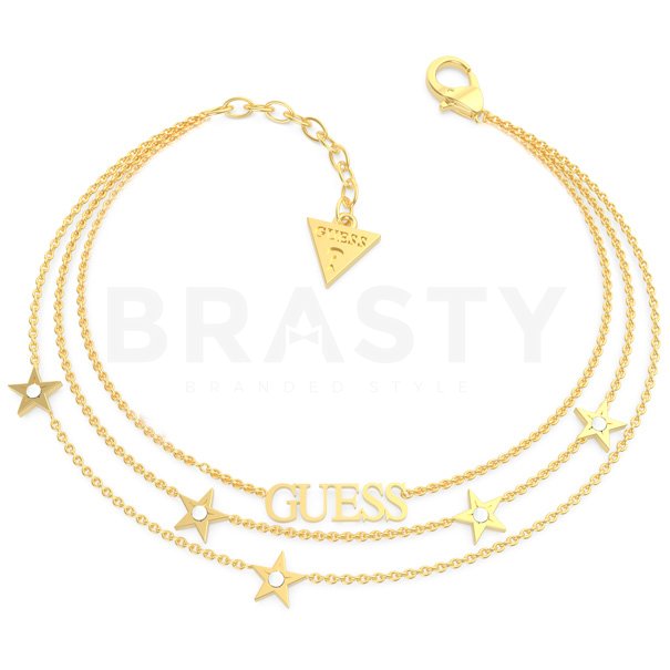 Guess brățară ubb70078-s