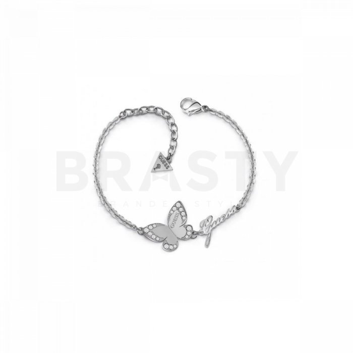 Guess brățară ubb78049-s