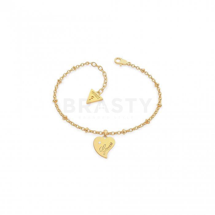 Guess brățară ubb79010-s
