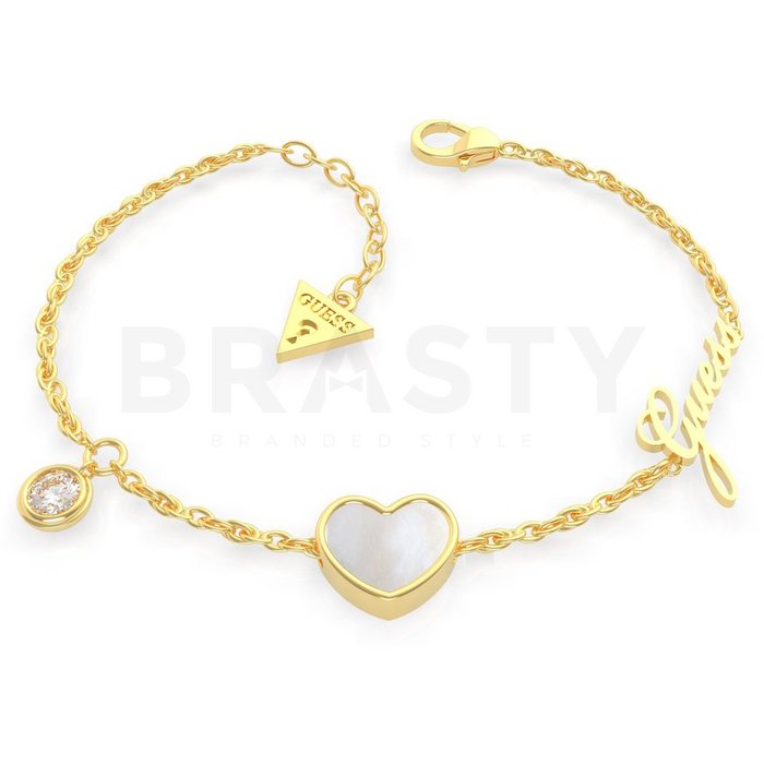 Guess brățară ubb79022-l