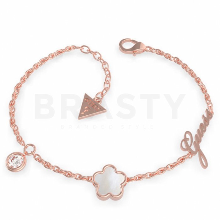 Guess brățară ubb79024-s