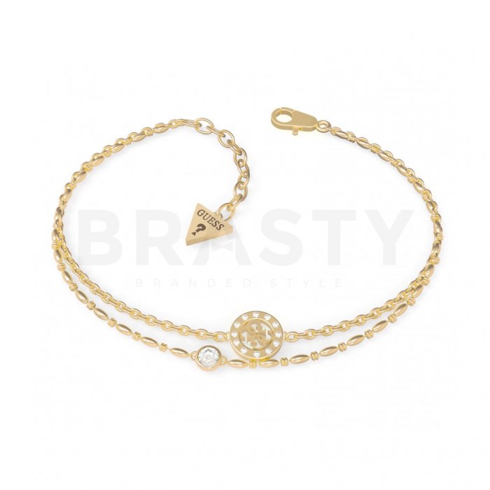 Guess brățară ubb79033-s