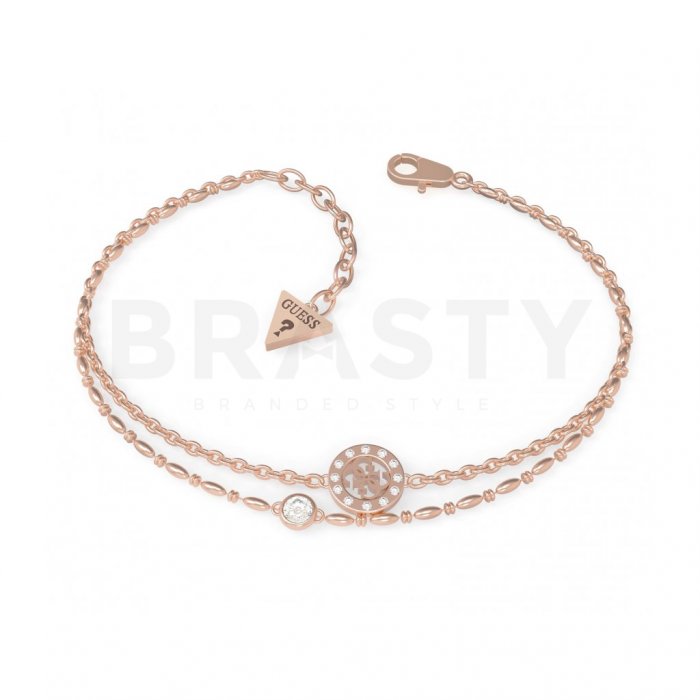 Guess brățară ubb79034-s