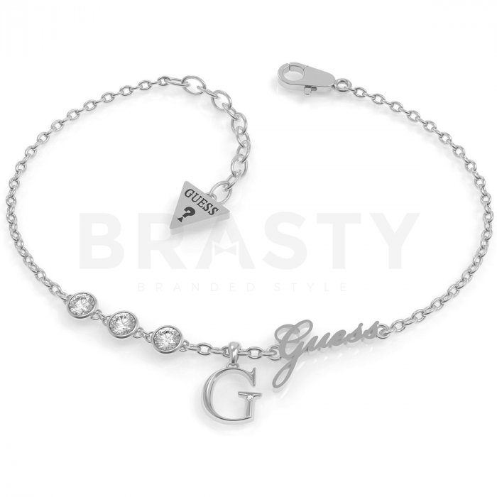 Guess brățară ubb79038-s
