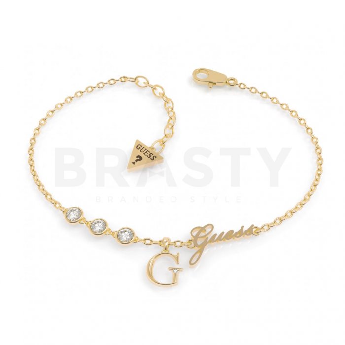 Guess brățară ubb79039-s