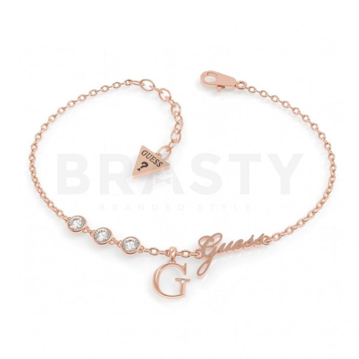 Guess brățară ubb79040-s
