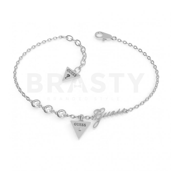 Guess brățară ubb79044-s