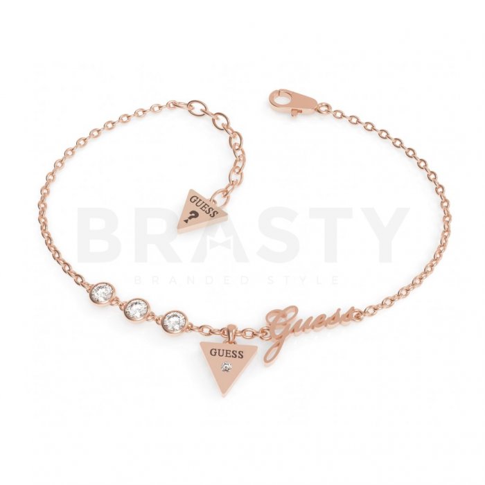 Guess brățară ubb79046-s