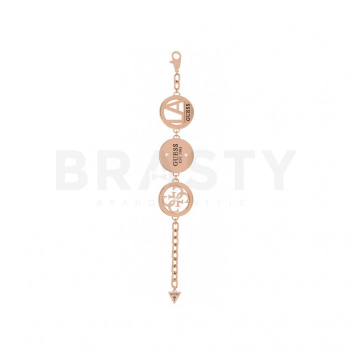 Guess brățară ubb79049-s