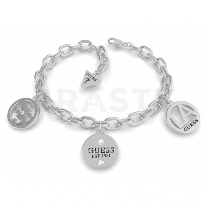Guess brățară ubb79050-s