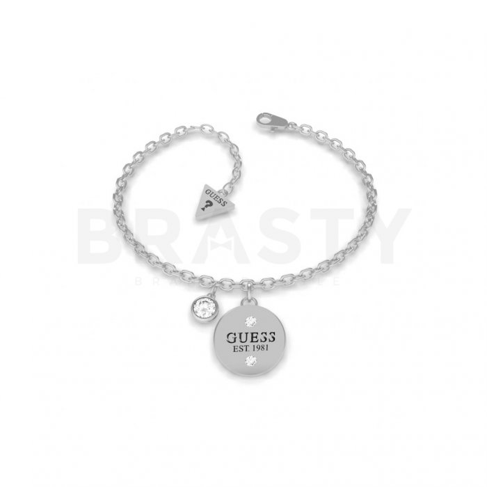 Guess brățară ubb79053-s