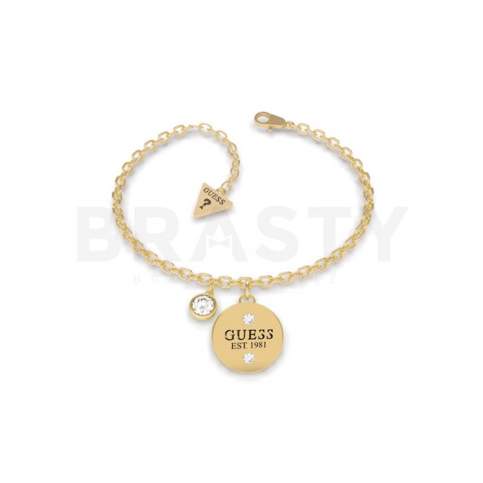 Guess brățară ubb79054-s