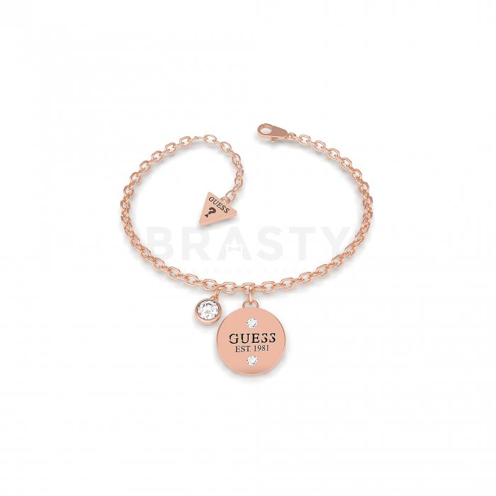 Guess brățară ubb79055-s