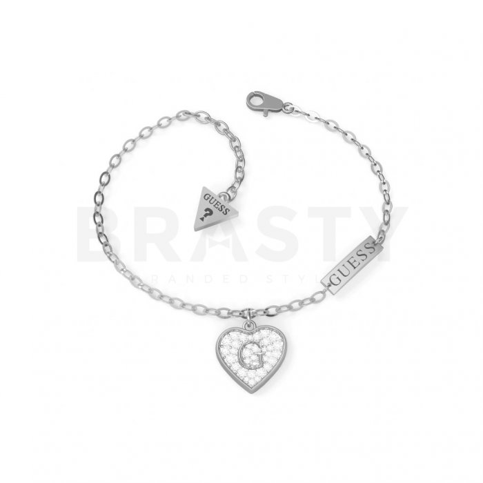 Guess brățară ubb79062-s