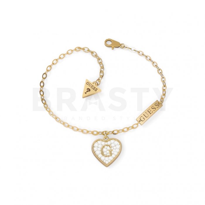 Guess brățară ubb79063-s