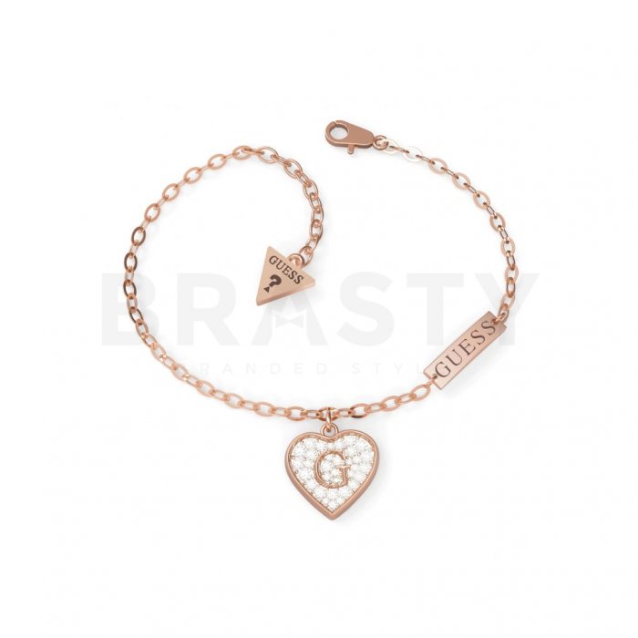 Guess brățară ubb79064-s