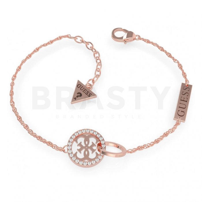 Guess brățară ubb79079-s