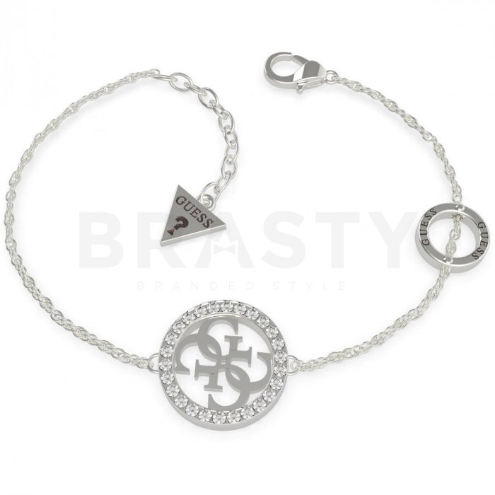 Guess brățară ubb79082-s