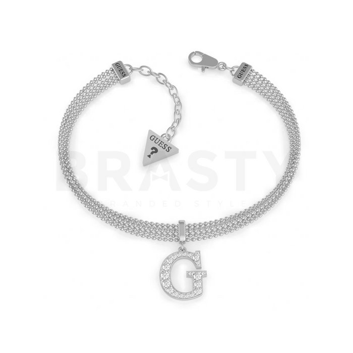 Guess brățară ubb79084-s