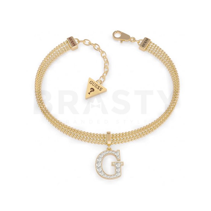 Guess brățară ubb79085-s
