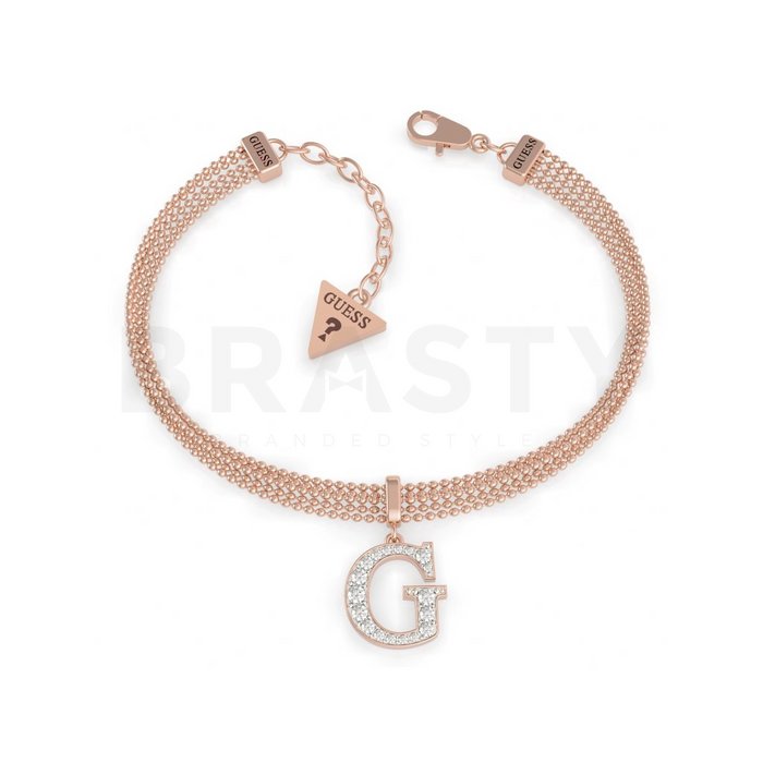 Guess brățară ubb79086-s