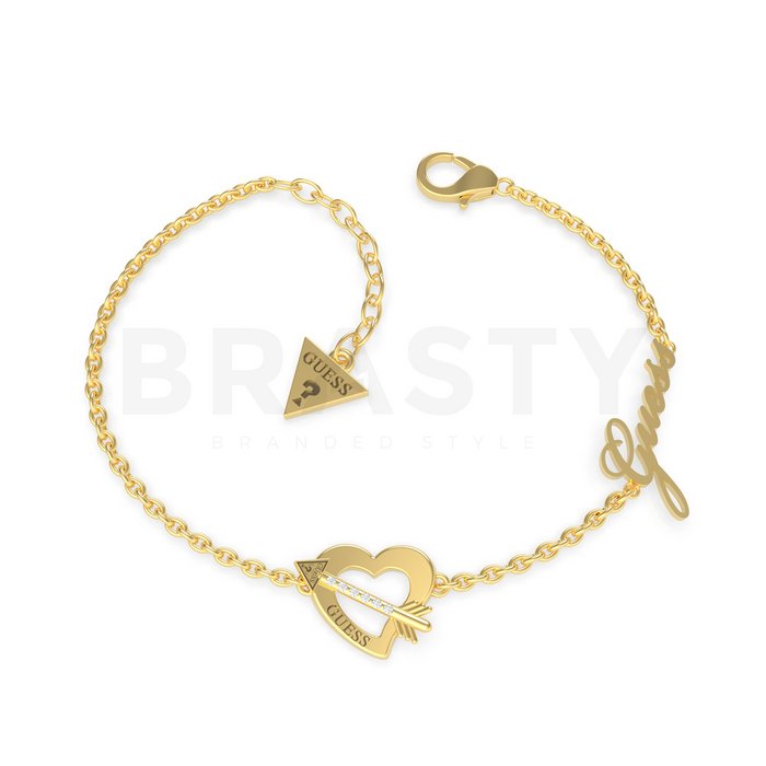 Guess brățară ubb79091-s