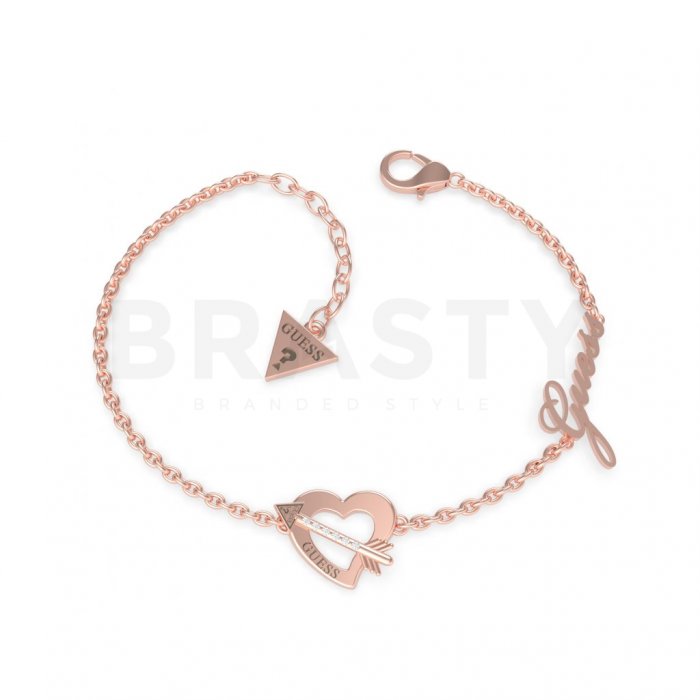 Guess brățară ubb79092-s