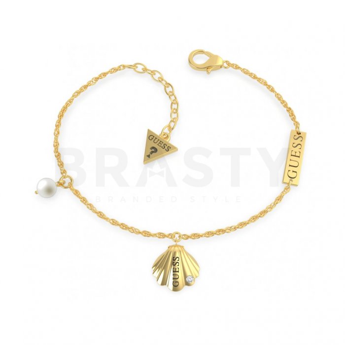 Guess brățară ubb79099-s