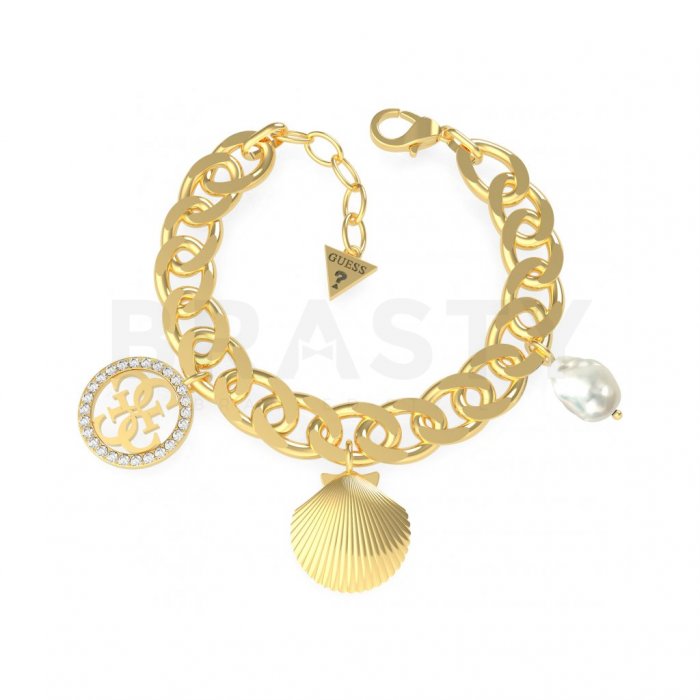 Guess brățară ubb79101-s