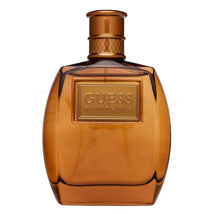Guess by marciano for men eau de toilette pentru barbati 100 ml