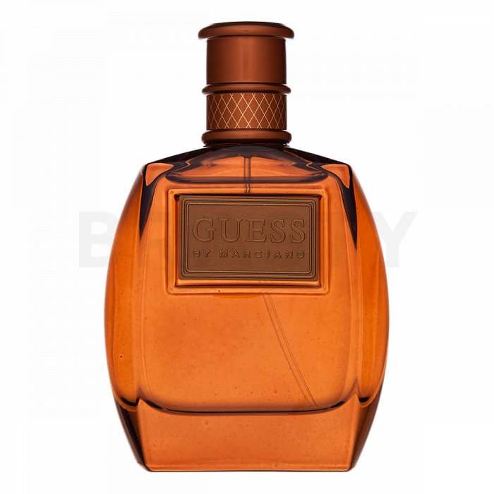 Guess by marciano for men eau de toilette pentru barbati 50 ml
