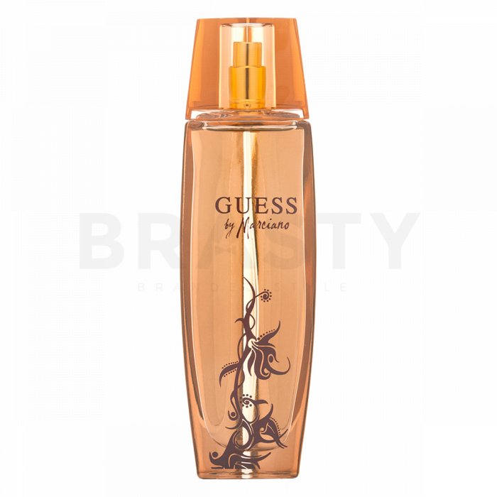 Guess by marciano for women eau de parfum pentru femei 100 ml