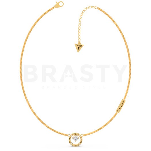 Guess colier ubn20122