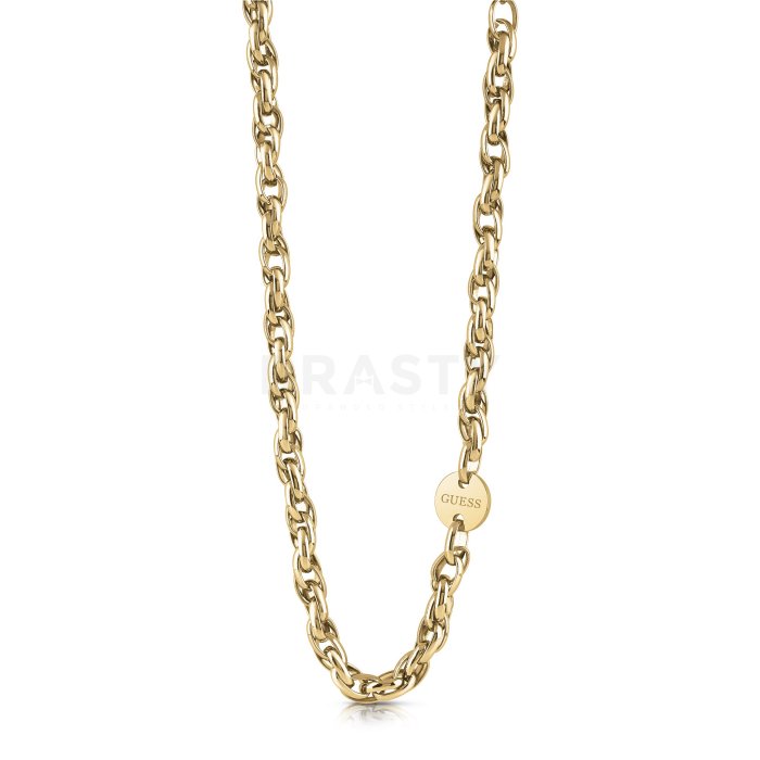 Guess colier ubn29039