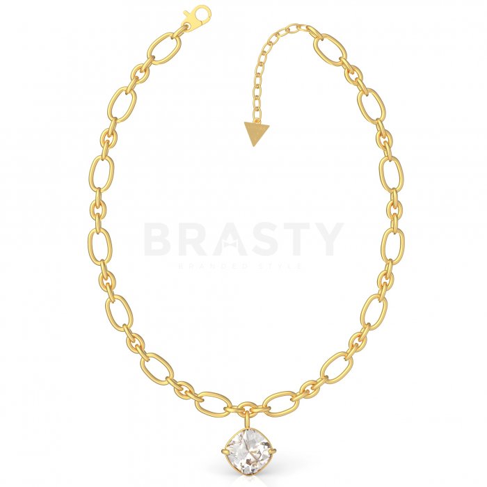 Guess colier ubn29079